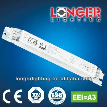 electronic T8 ballast power factor 0.98 1000w magnetic ballast