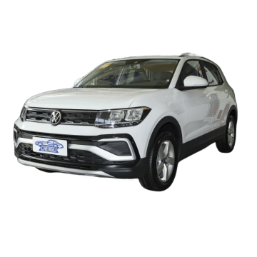 Volkswagen T-Cross 2024 1.5L FWD 5 ที่นั่ง SUV-ขายร้อน
