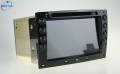 Android Wifi Car Stereo Renault Megane 2004