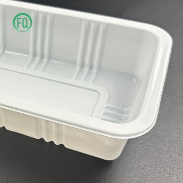 Gorąca sprzedaż konfigurowalna plastikowa mrożone tacki tofu Fozen Food tofu