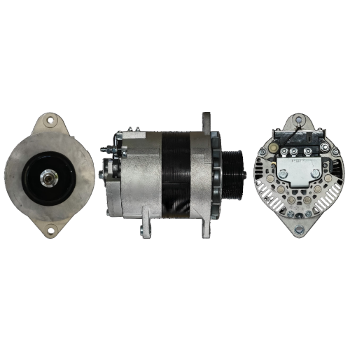 Gerador de carro Leece Neville de alto desempenho