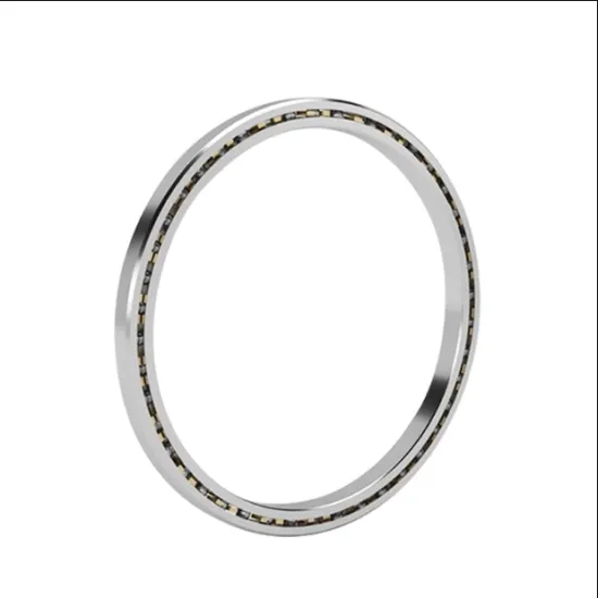 Thin Slim Bearing Series K09020CP0 to K18020CP0