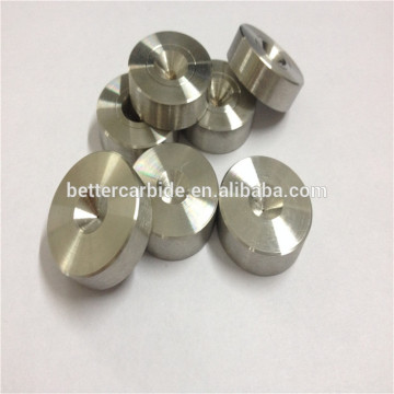 PCD Wire drawing die for welding wire
