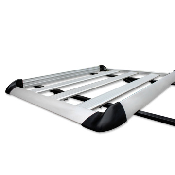 Aluminium Alloy Universal Luggage Rack Car Roof Rack 4x4 for Car Roof