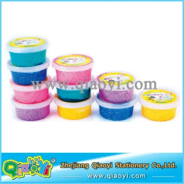 Plastic Case Foam Putty