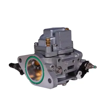 PARSUN Carburetor T40-05060000 for Yamaha E40X Marine Engine 66T-14301-00