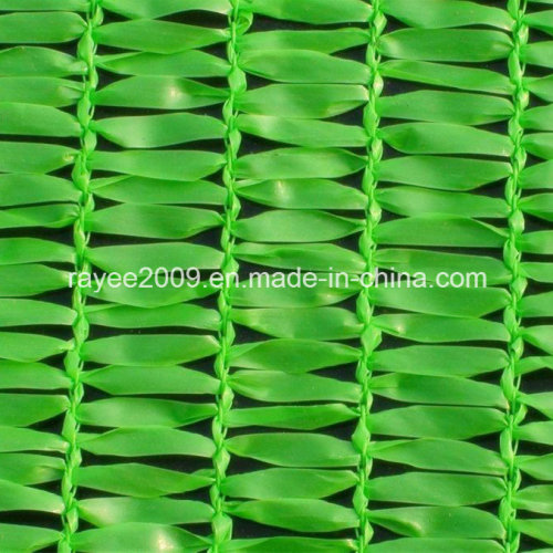 Greenhouse Agricultural HDPE Green Sun Shade Net