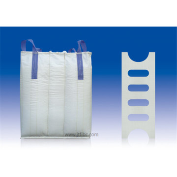 Baffle Jumbo Bulk bags