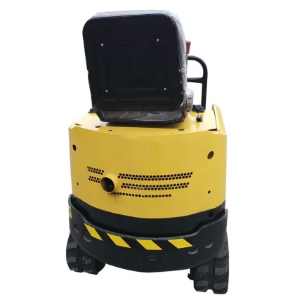 Construction machinery excavator extension arm