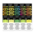 Soplo xxl 1600 vape desechable precio barato