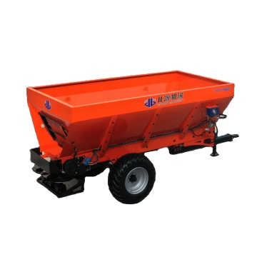 Multifunction Manure Spreader Lime Compost Organic Granular Fertilizer Spreader