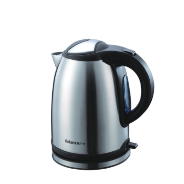 Stainless Steel Electric Kettle