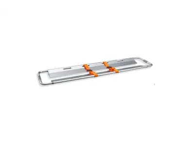 Not Extending Scoop Rescue Transport Ambulance Stretcher