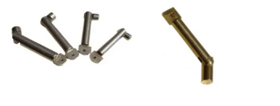 Ship's Toggle Pin A Type