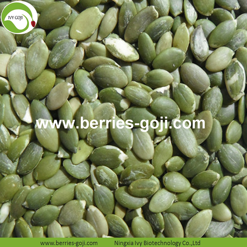 Pumpkin Seed Kernels