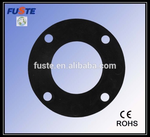 Custom Heat Resistant Rubber Washer