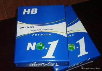 Manufacturer Copy Paper A4 80g