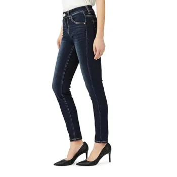 Mass Customization Women's Skinny Jeans