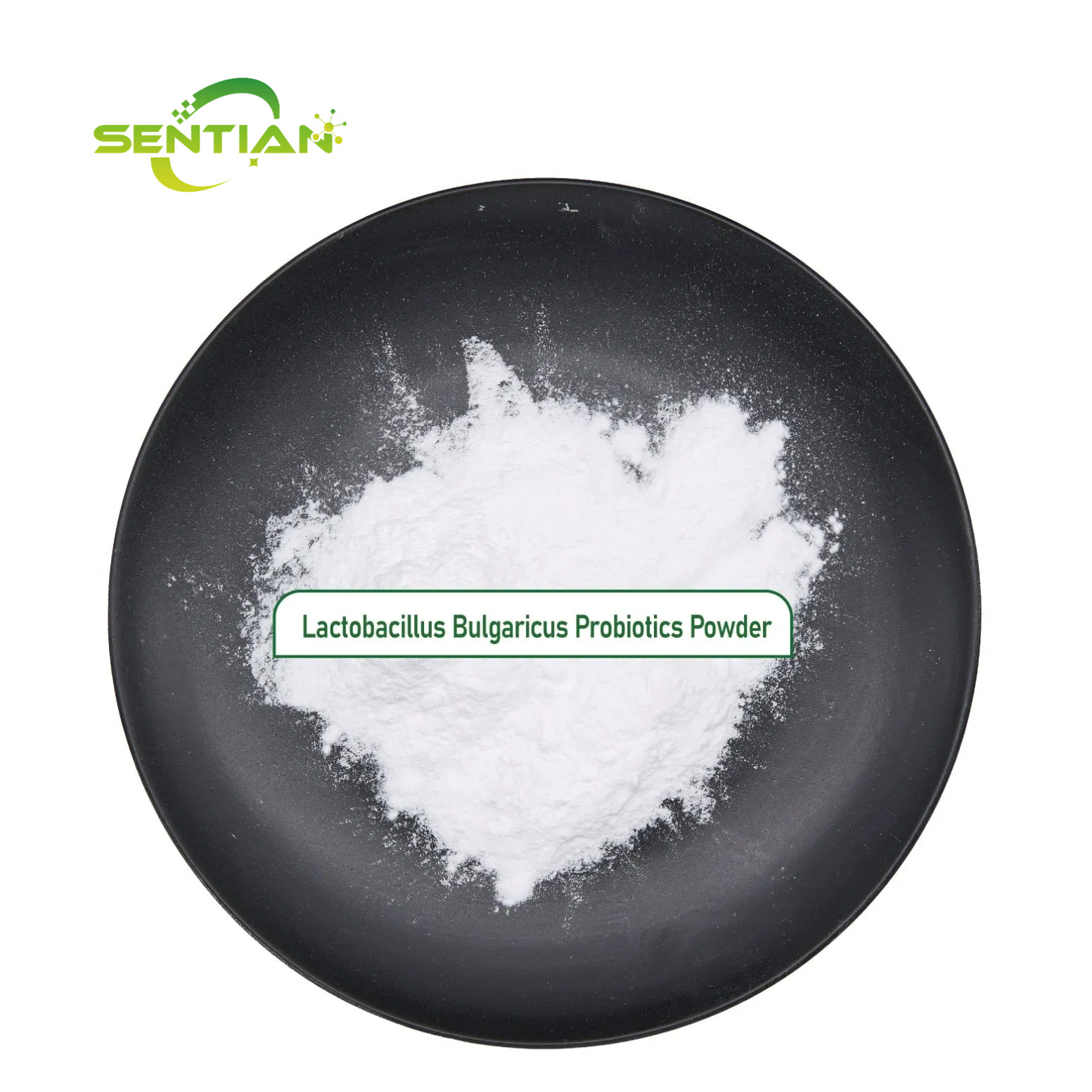 High Stability Freeze Dried Lactobacillus Bulgaricus