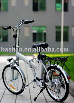 E-bike