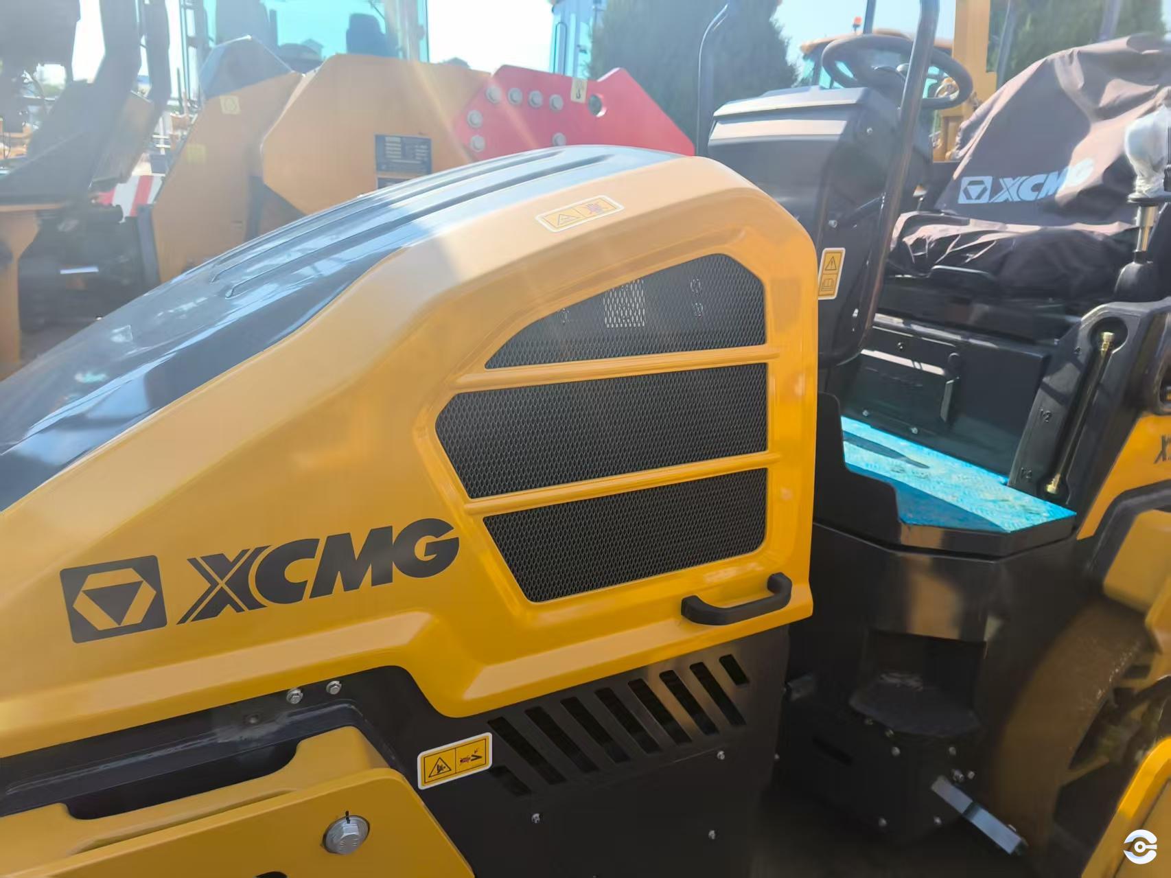 Reliable used asphalt roller for construction projects Reliable used asphalt roller for construction projects