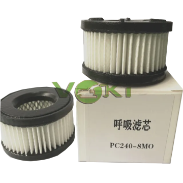 Hydraulic Breather Part 421-60-35170 for PC400-7/8 Excavators