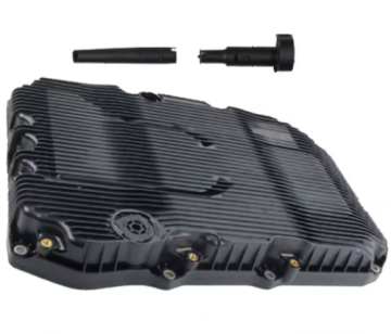 Automatic Transmission Oil Pan A7252708704 for B-enz C/E Classe C300 E400 C63 AMG