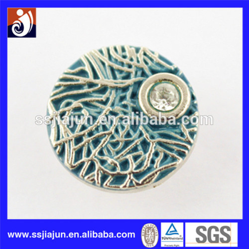 Fashion Accessories Buttons Metal Buttons for Jeans