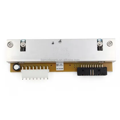 New Original Printhead for NOVEXX XLP504 300dpi Thermal Barcode Label Printer