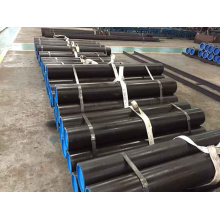 SAE 1020 Cold Drawn Seamless Hydraulic Cylinder