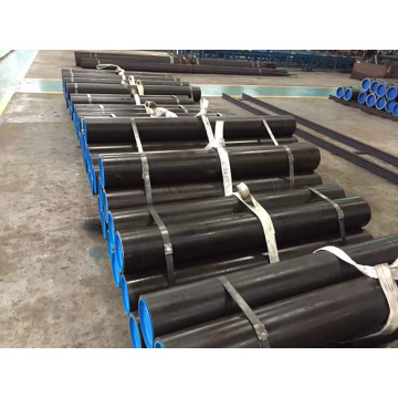 SAE 1020 cold drawn seamless hydraulic cylinder tube