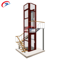 Home Elevators and Residential Elevators