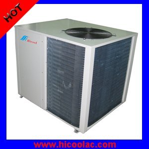 rooftop condenser unit (Packaged)-Commercial split air conditioner