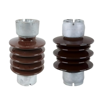 Sistema de isolamento postal de alta tensão