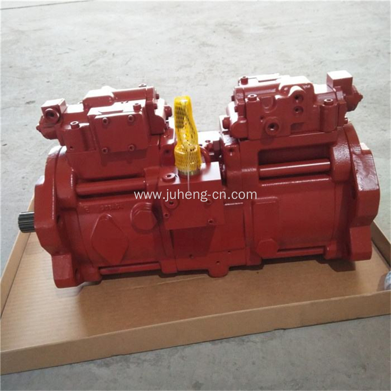 Doosan Excavator Solar200W-V Hydraulic Pump 401-00060B