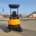 1.8TOns new crawler mini excavator OCE18 chinese small