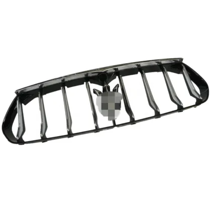 OEM 670048789 Front Radiator Grille for Maserati Levante SUV 2016-2018
