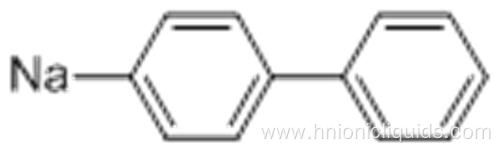 SODIUM BIPHENYL CAS 5137-46-2