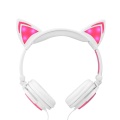 Original Factory Kids Cat Ear Auriculares