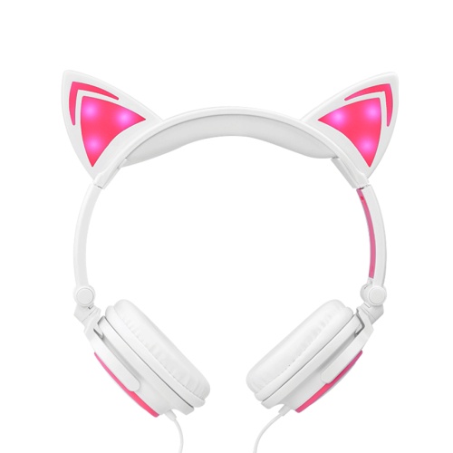 Original Factory Kids Cat Ear Headphone