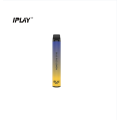 IPALY MAX Factory Disposable Bar Vape