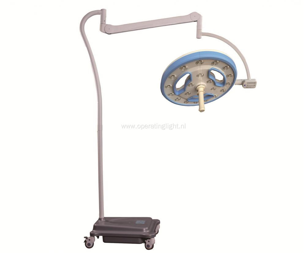 stand type led operating light