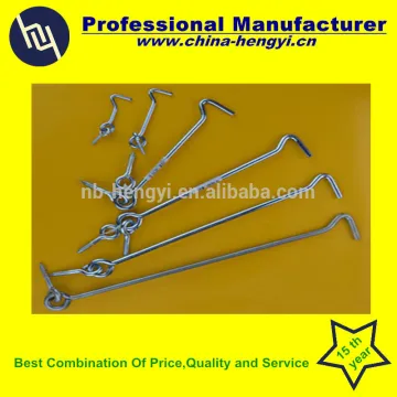 eye screw hook