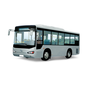 KLQ 6895G HIGER BUS: Premium Quality Luxury City Bus at Attractive Prices