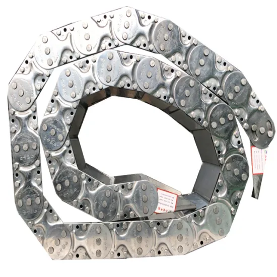 Stainless Steel Towing Chain Bracket and Supports for Drag Chain