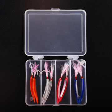 Best Seller 1.2g 4.7g Artificial Simulation Fish Hard Bait for Minnow & Spoon Lure - River & Lake Fishing Hook Spinner Lure