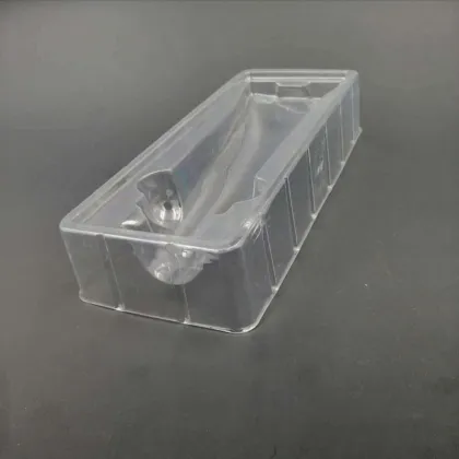 Factory Price Small Mini Sheet Plastic Blister Thermoforming Equipment: Manual Vacuum Forming Machines