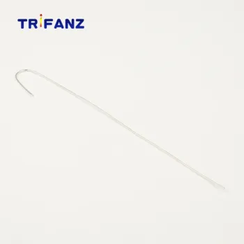 Medical Sterile Intubation Stylet Guide Wire 6-14Fr