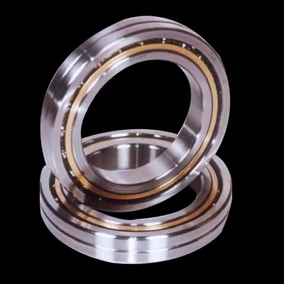 bearing housings