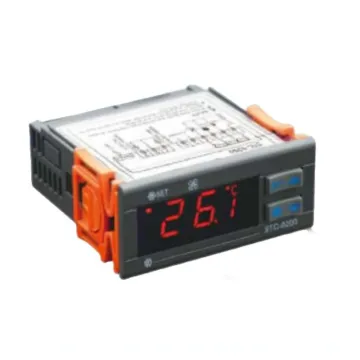 Glosok 220V STC-9200 Digital Microcontroller Temperature Controller